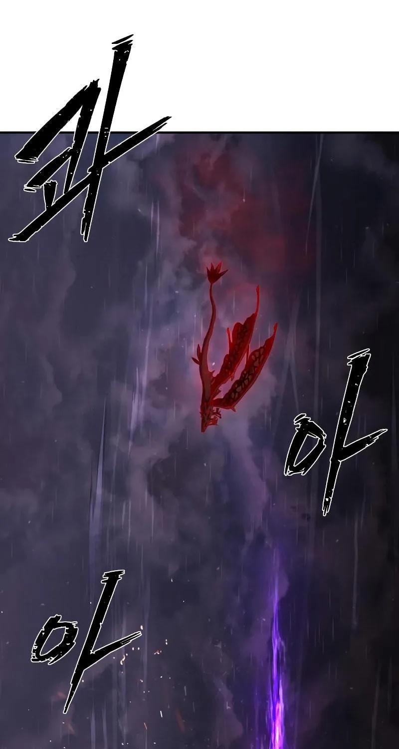 Read The Warrior Returns chapter 159 image 111 on Lezhin