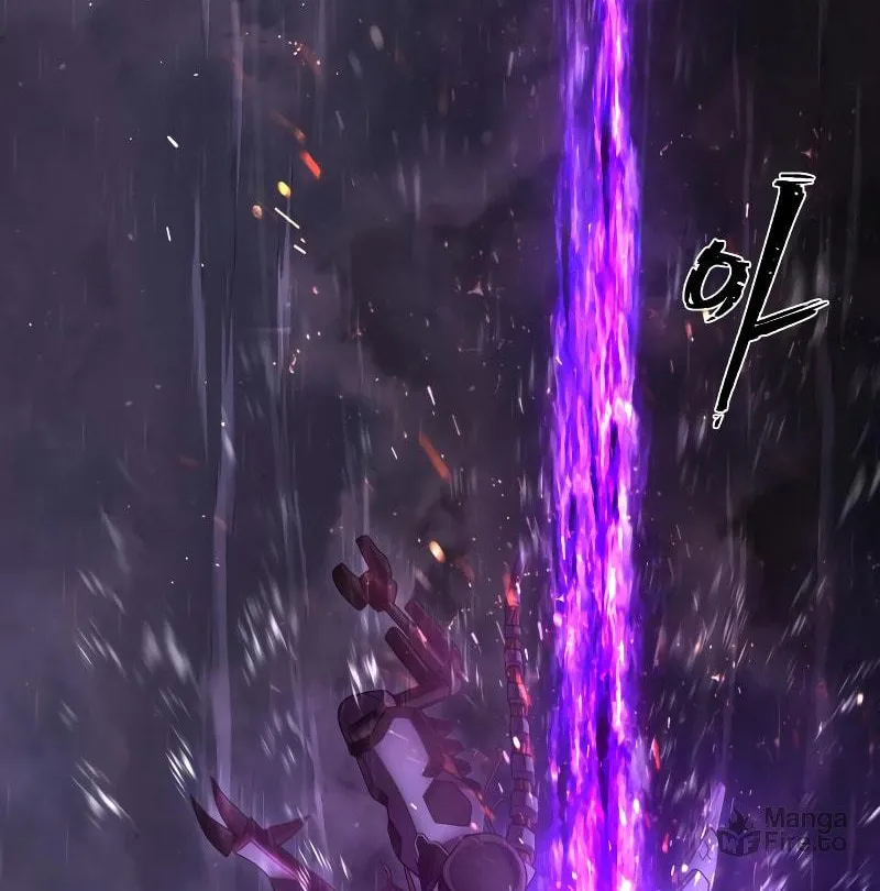 Read The Warrior Returns chapter 159 image 112 on Lezhin