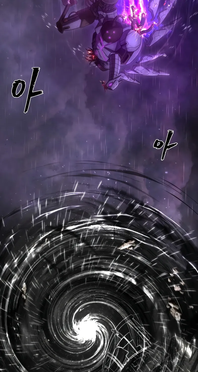 Read The Warrior Returns chapter 159 image 113 on Lezhin