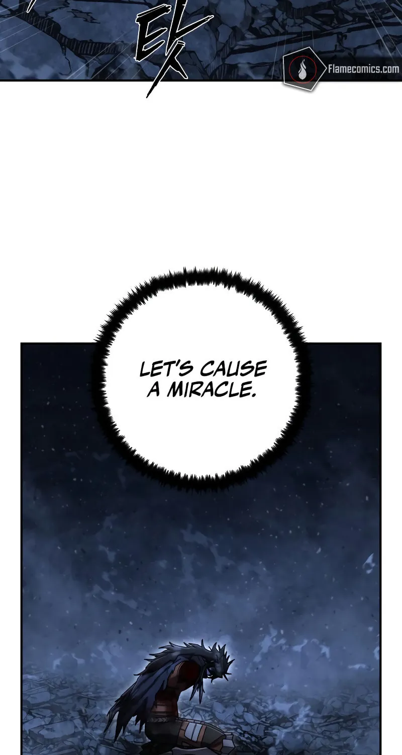 Read The Warrior Returns chapter 159 image 119 on Lezhin