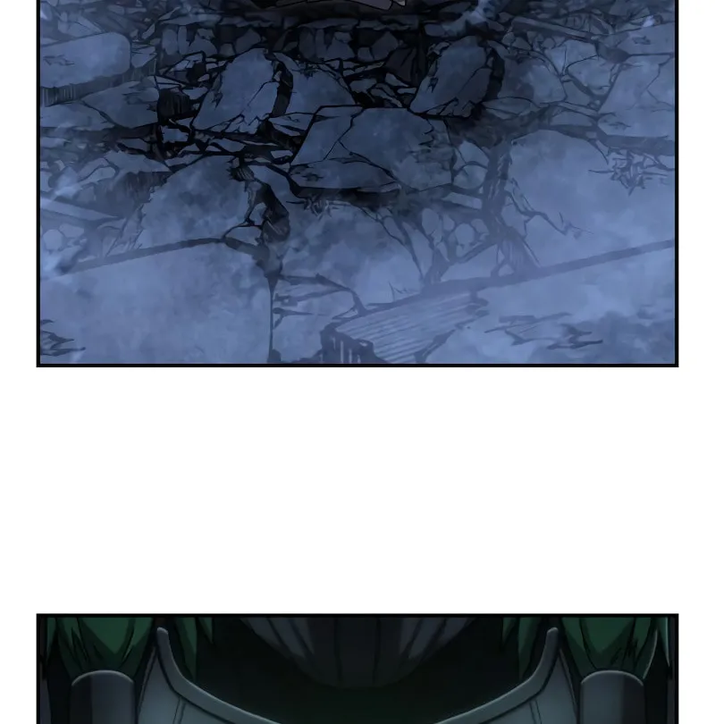 Read The Warrior Returns chapter 159 image 120 on Lezhin