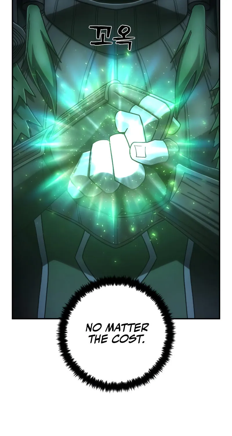 Read The Warrior Returns chapter 159 image 121 on Lezhin