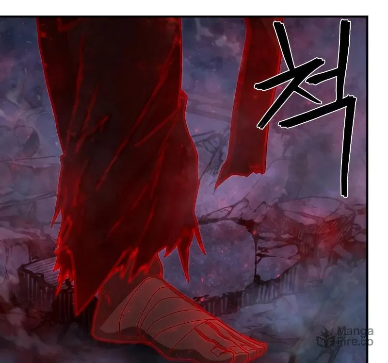 Read The Warrior Returns chapter 159 image 124 on Lezhin