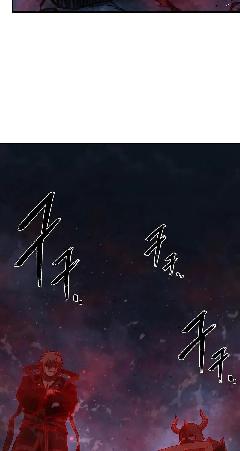 Read The Warrior Returns chapter 159 image 127 on Lezhin