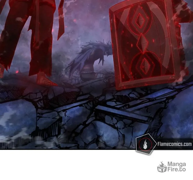 Read The Warrior Returns chapter 159 image 128 on Lezhin