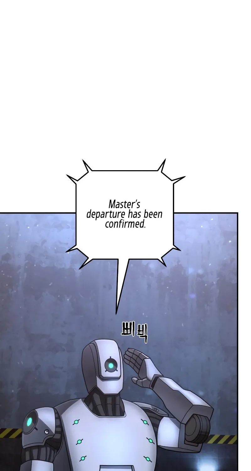 Read The Warrior Returns chapter 159 image 13 on Lezhin