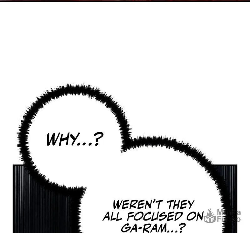 Read The Warrior Returns chapter 159 image 130 on Lezhin