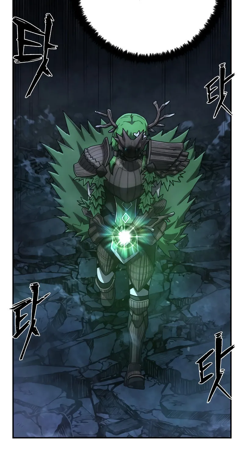 Read The Warrior Returns chapter 159 image 131 on Lezhin