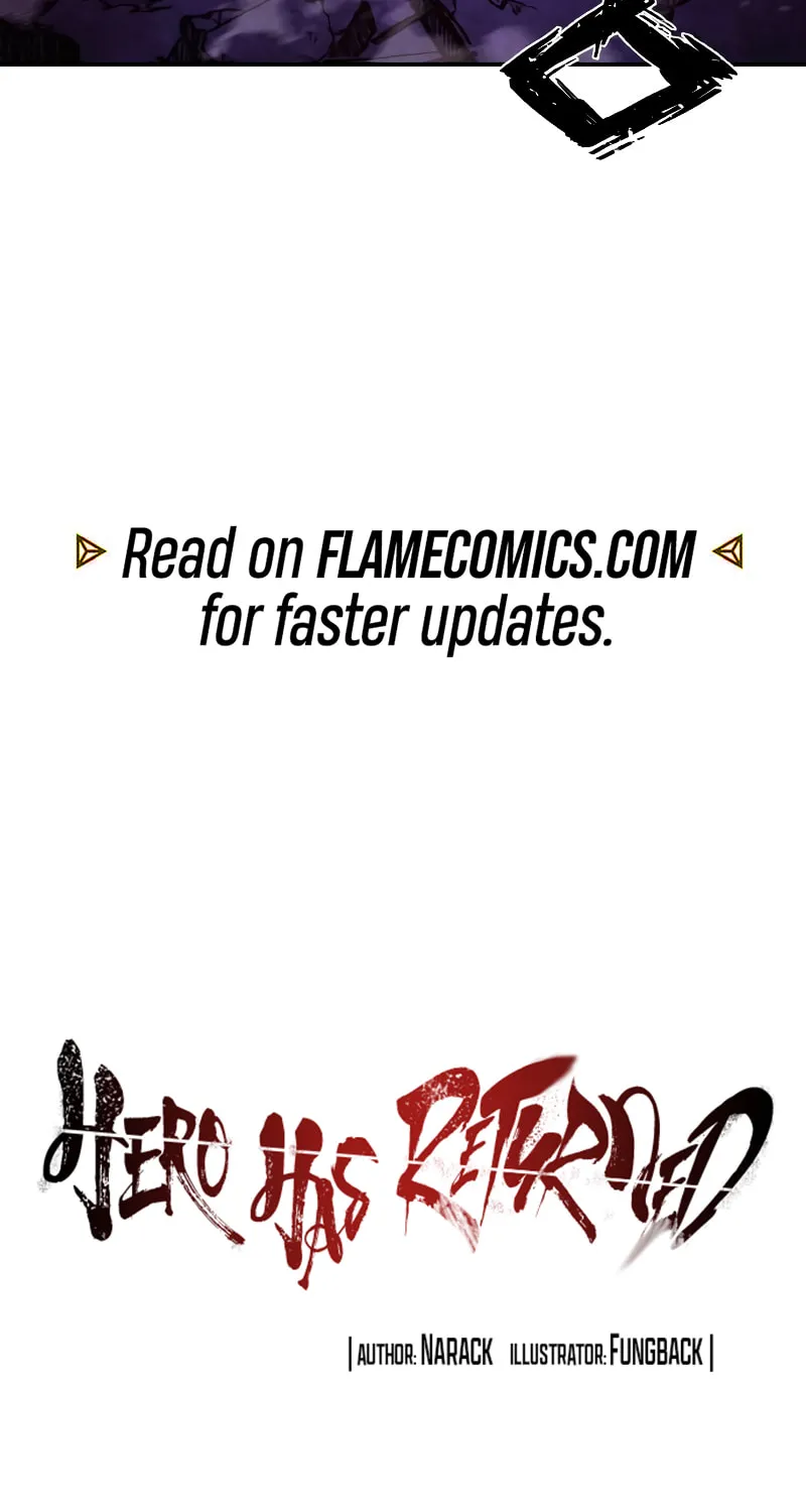 Read The Warrior Returns chapter 159 image 138 on Lezhin