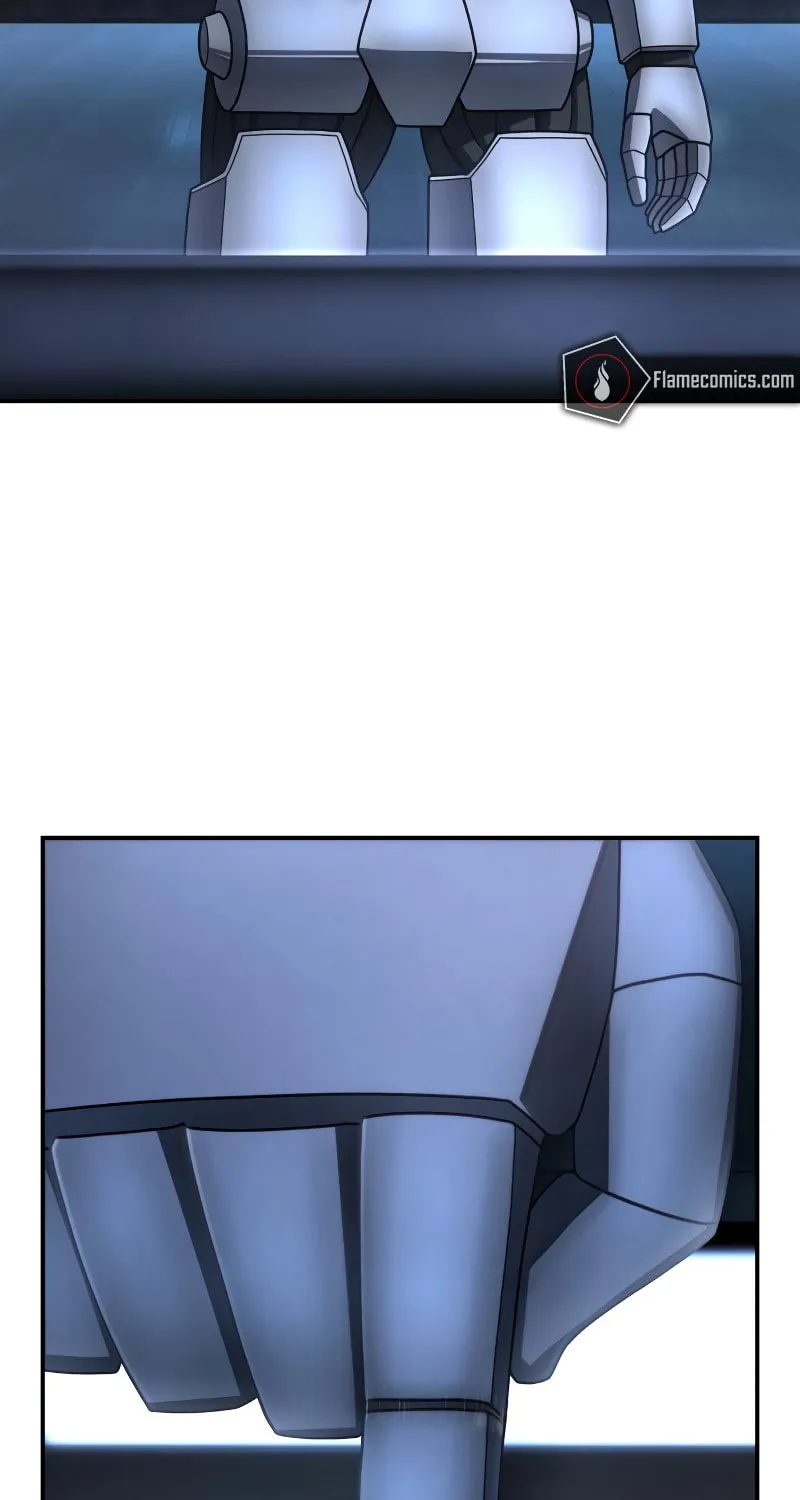 Read The Warrior Returns chapter 159 image 19 on Lezhin