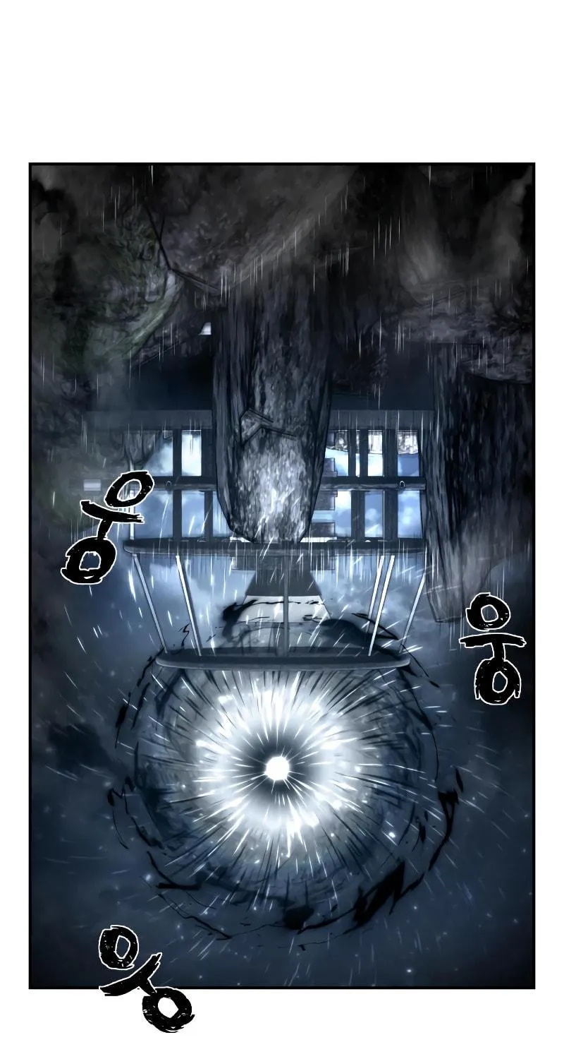 Read The Warrior Returns chapter 159 image 21 on Lezhin