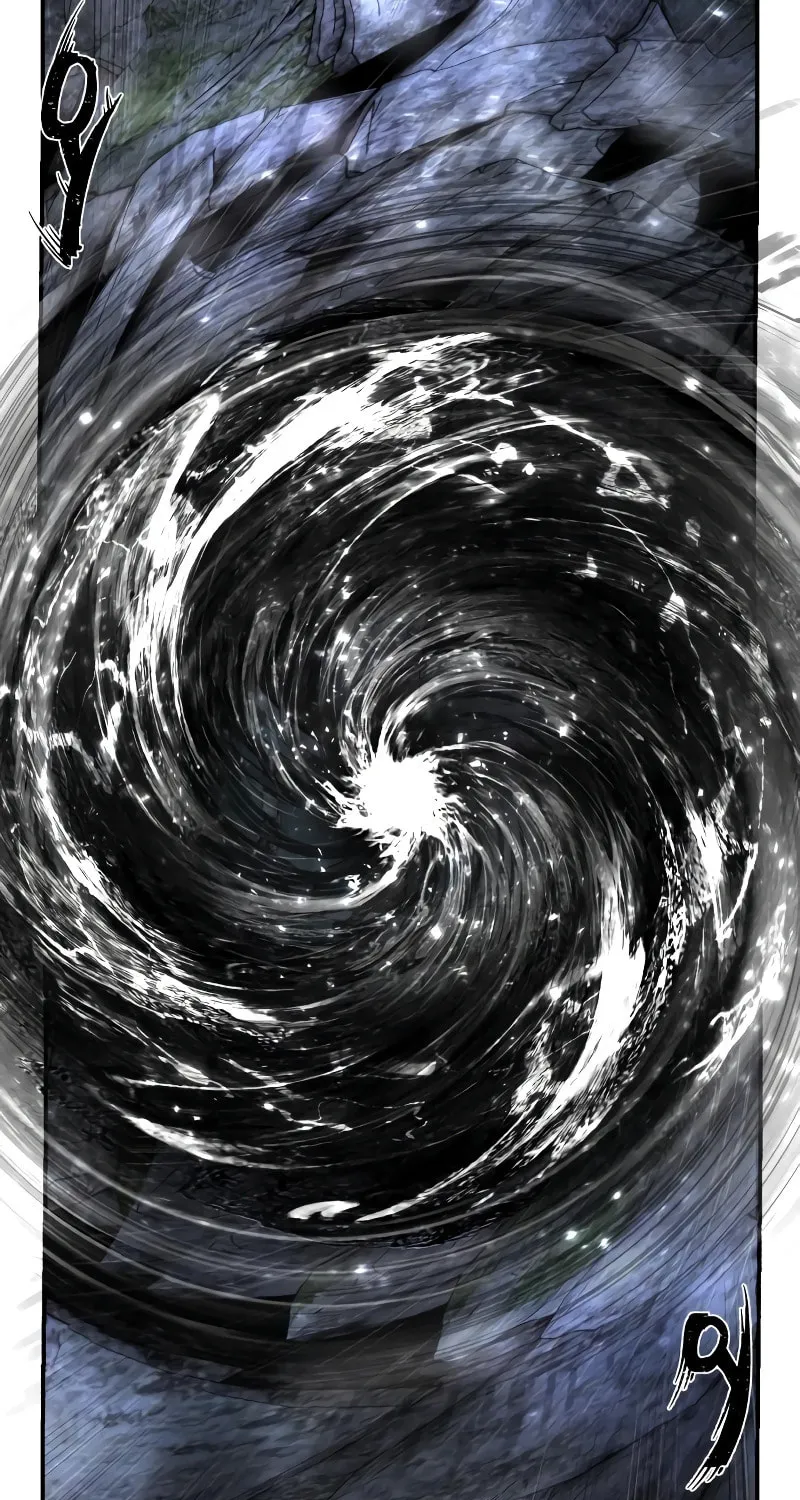 Read The Warrior Returns chapter 159 image 23 on Lezhin