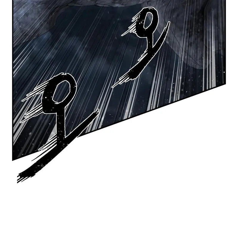 Read The Warrior Returns chapter 159 image 24 on Lezhin