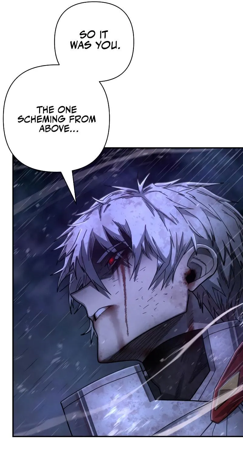 Read The Warrior Returns chapter 159 image 27 on Lezhin