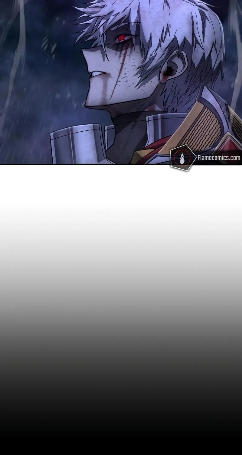 Read The Warrior Returns chapter 159 image 33 on Lezhin