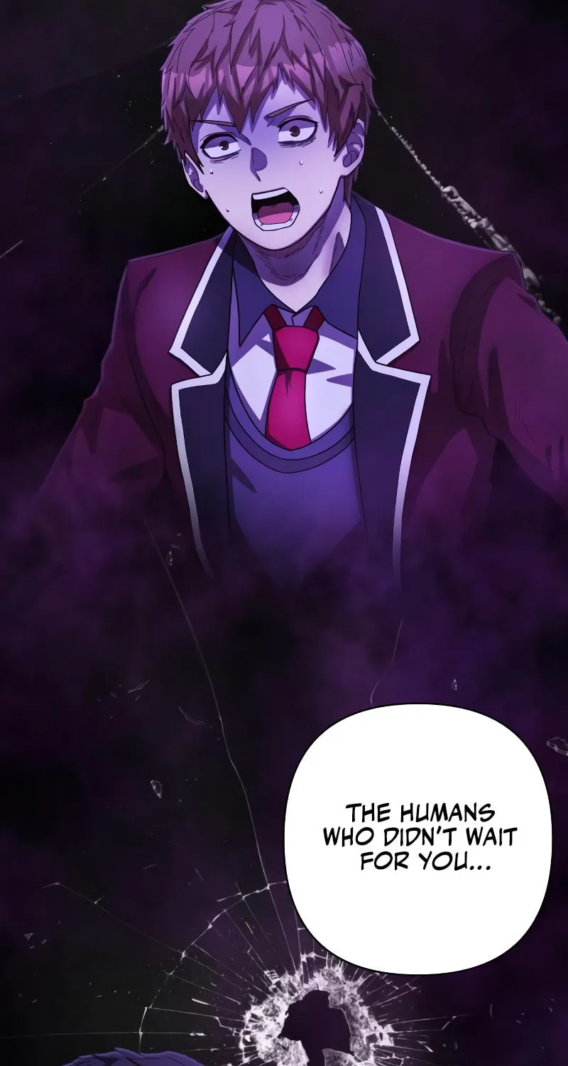 Read The Warrior Returns chapter 159 image 35 on Lezhin