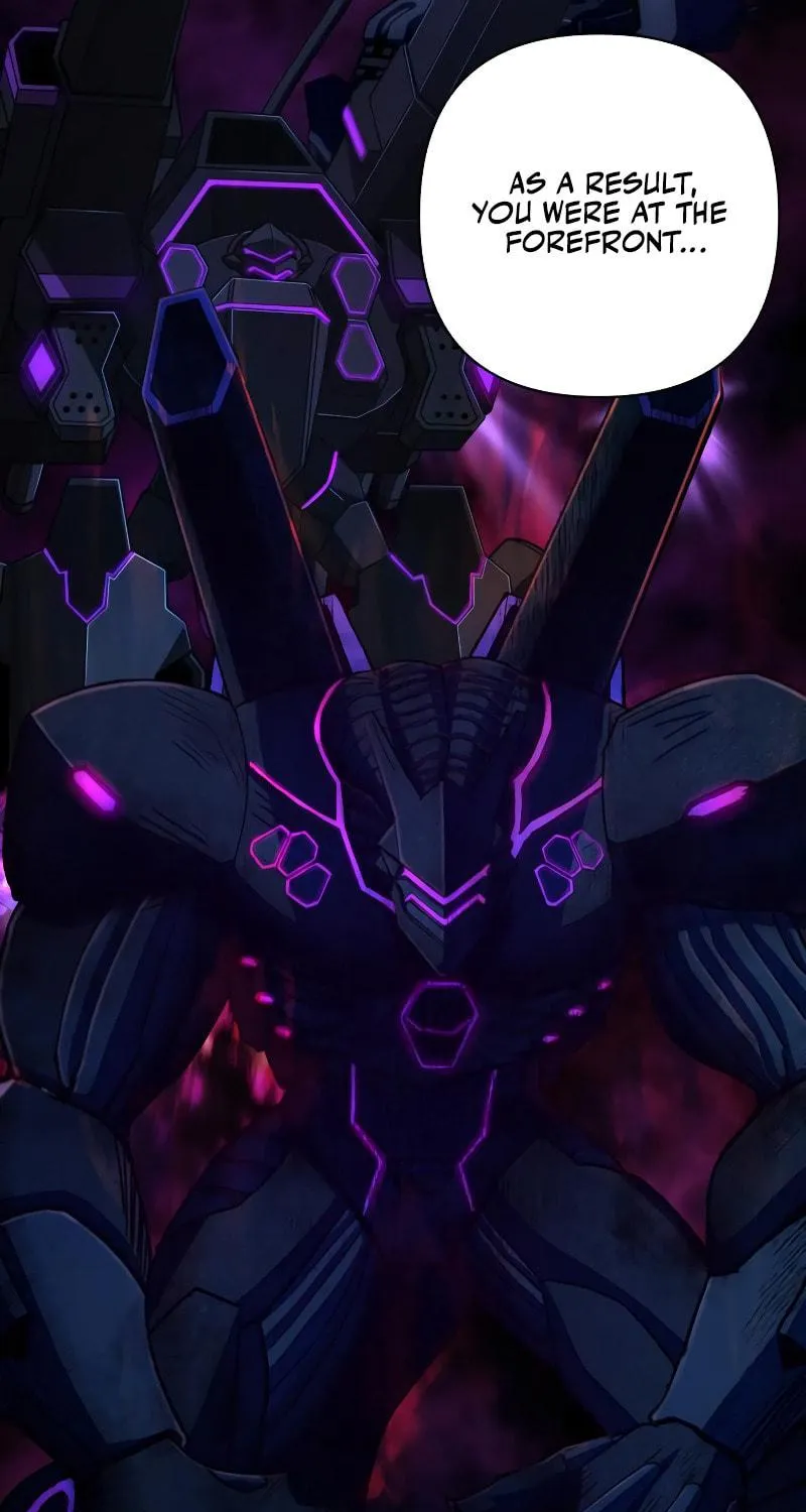 Read The Warrior Returns chapter 159 image 39 on Lezhin