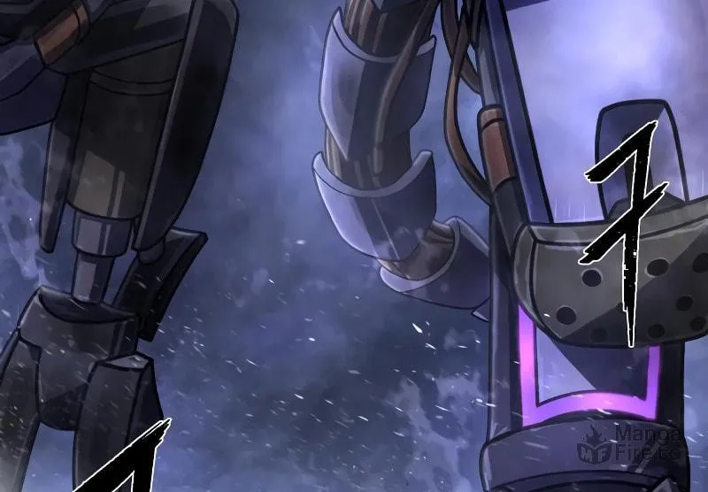 Read The Warrior Returns chapter 159 image 4 on Lezhin