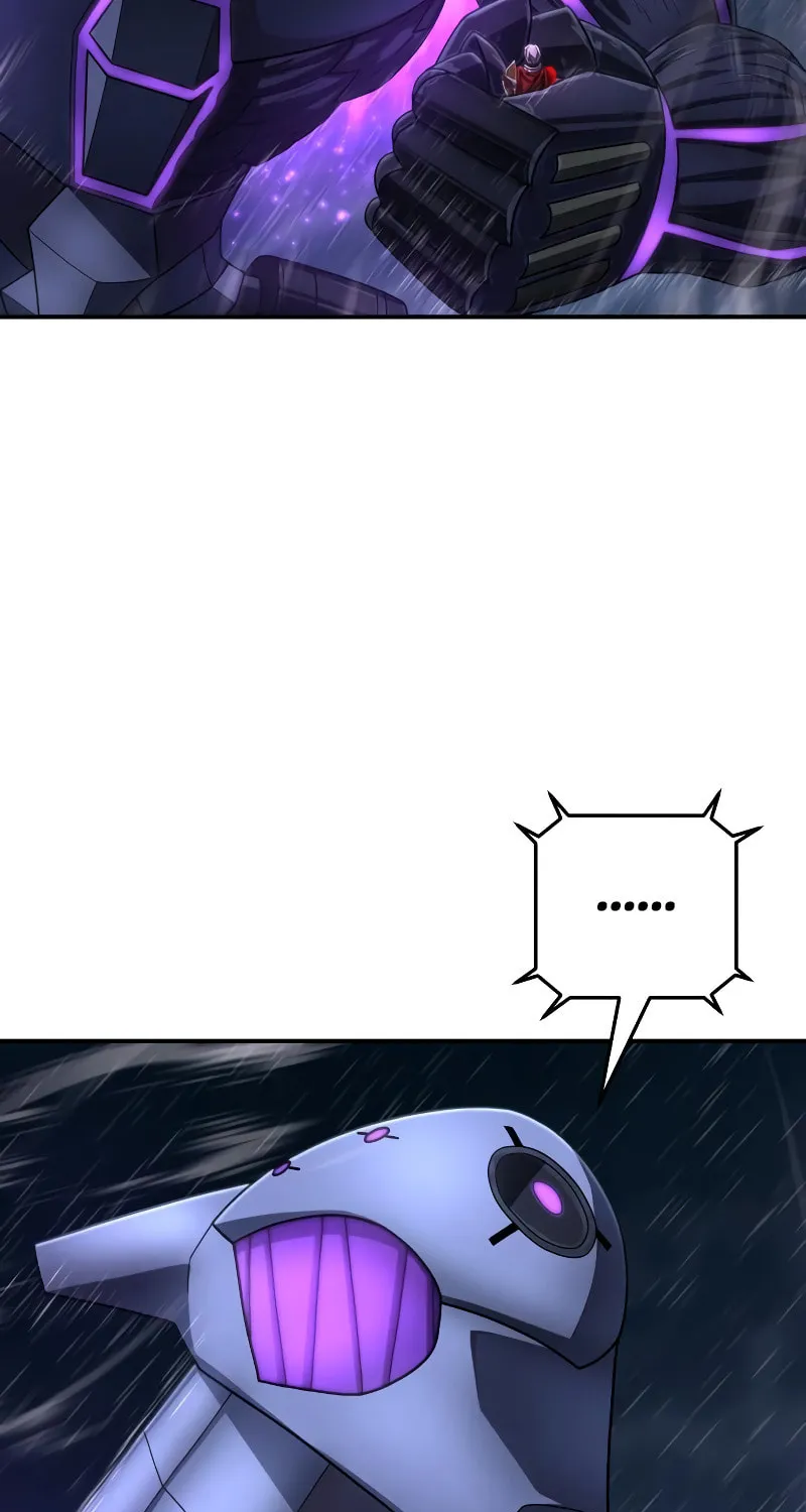 Read The Warrior Returns chapter 159 image 43 on Lezhin