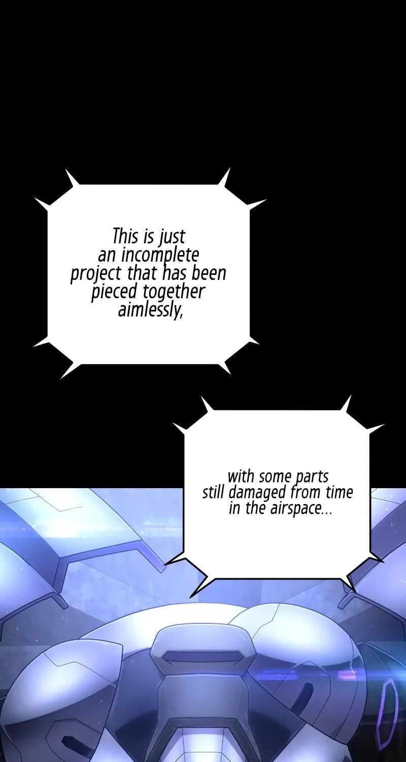 Read The Warrior Returns chapter 159 image 47 on Lezhin