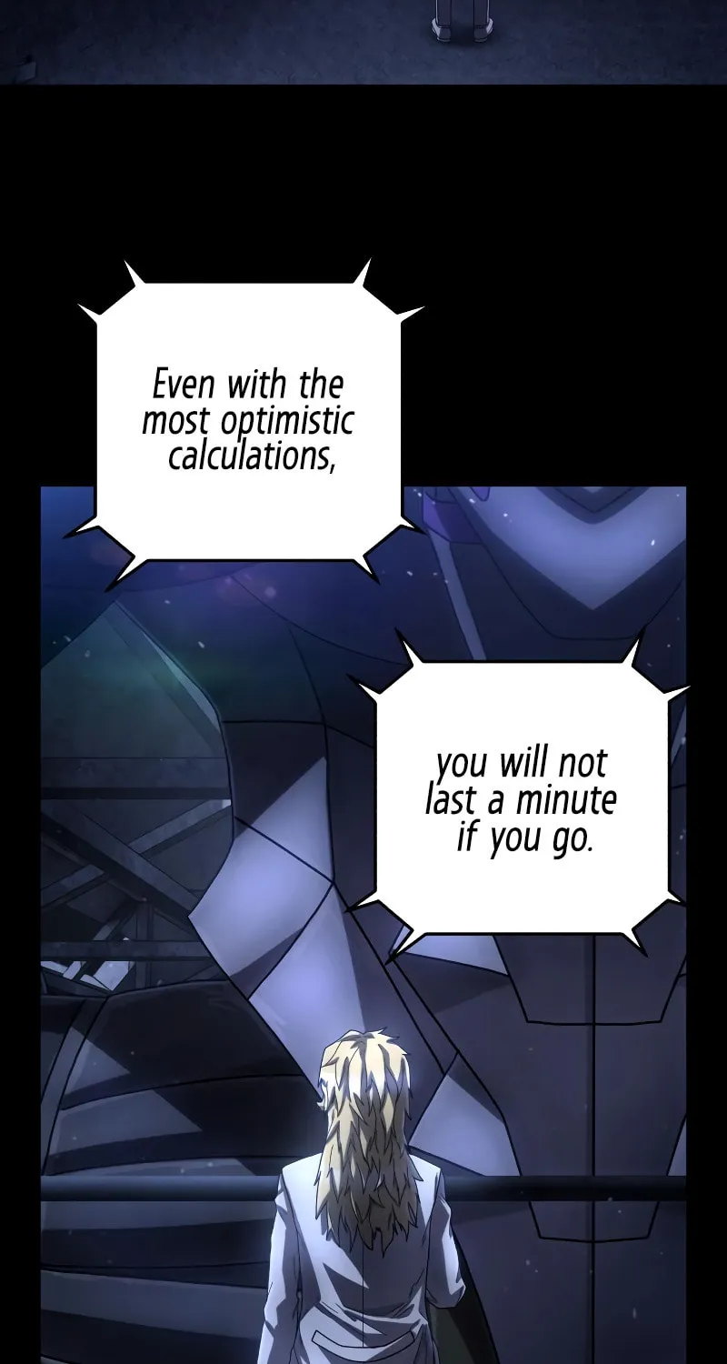 Read The Warrior Returns chapter 159 image 49 on Lezhin