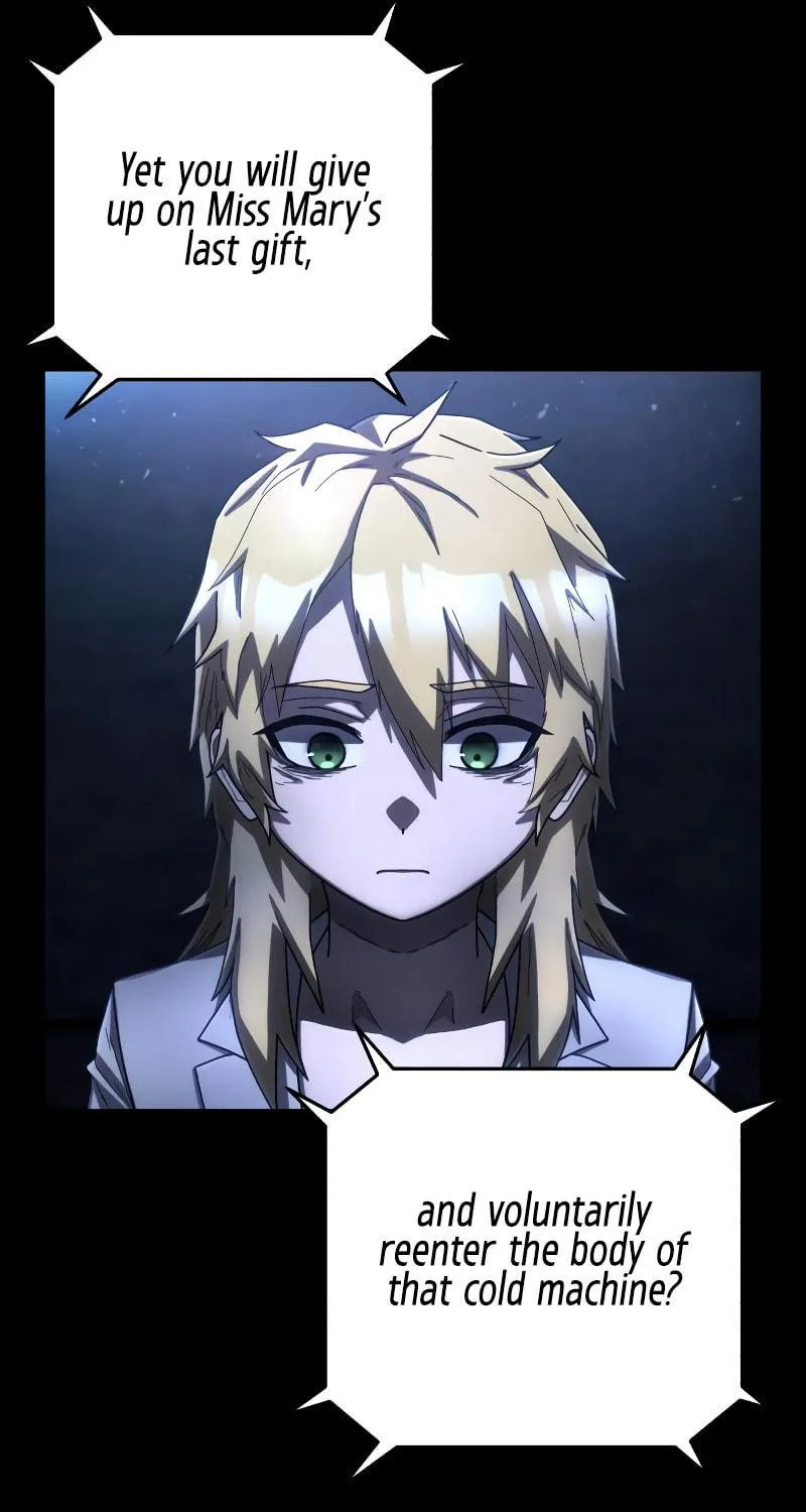 Read The Warrior Returns chapter 159 image 51 on Lezhin
