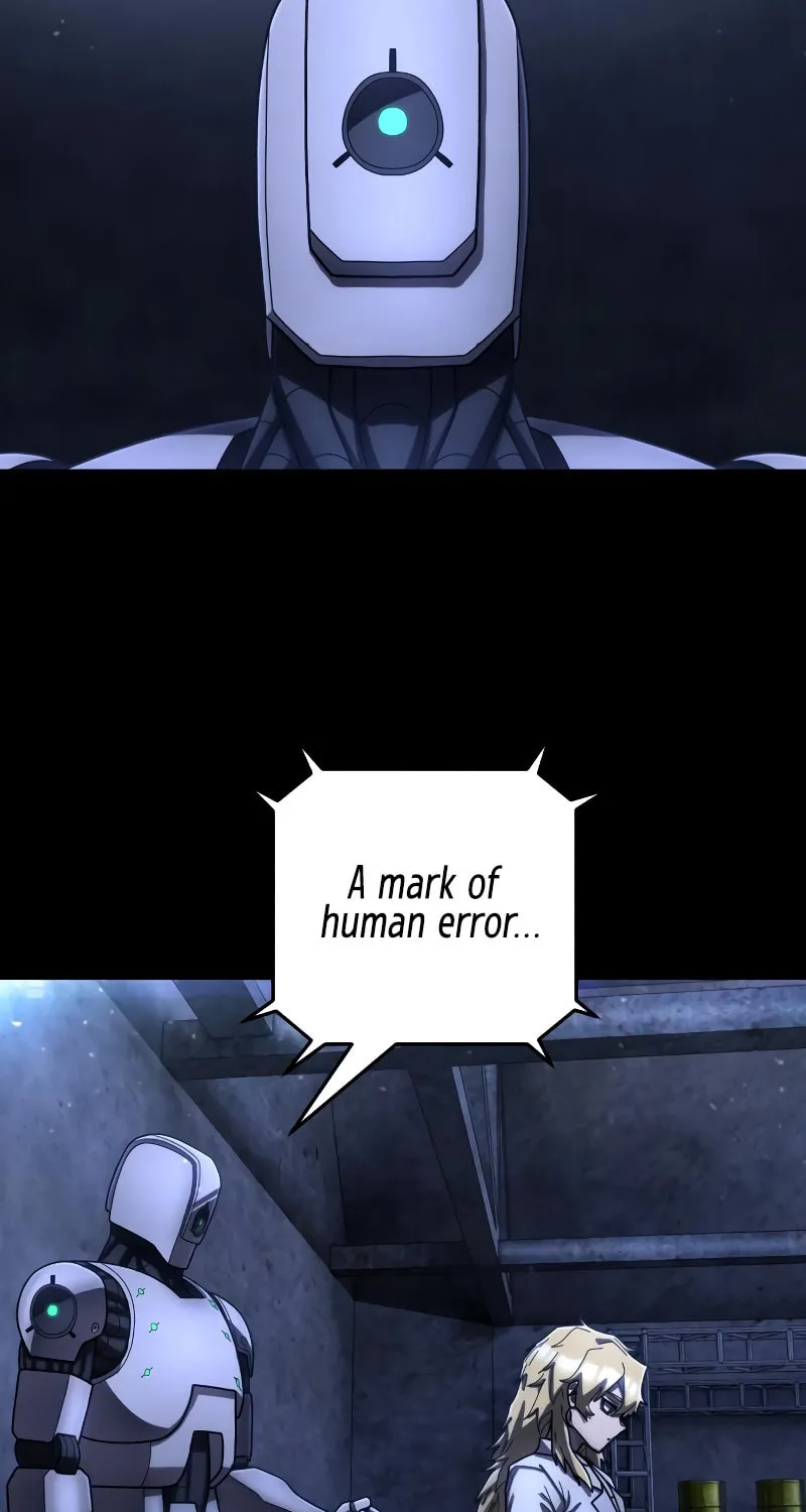 Read The Warrior Returns chapter 159 image 53 on Lezhin
