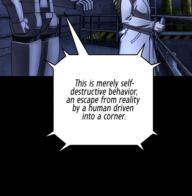 Read The Warrior Returns chapter 159 image 54 on Lezhin