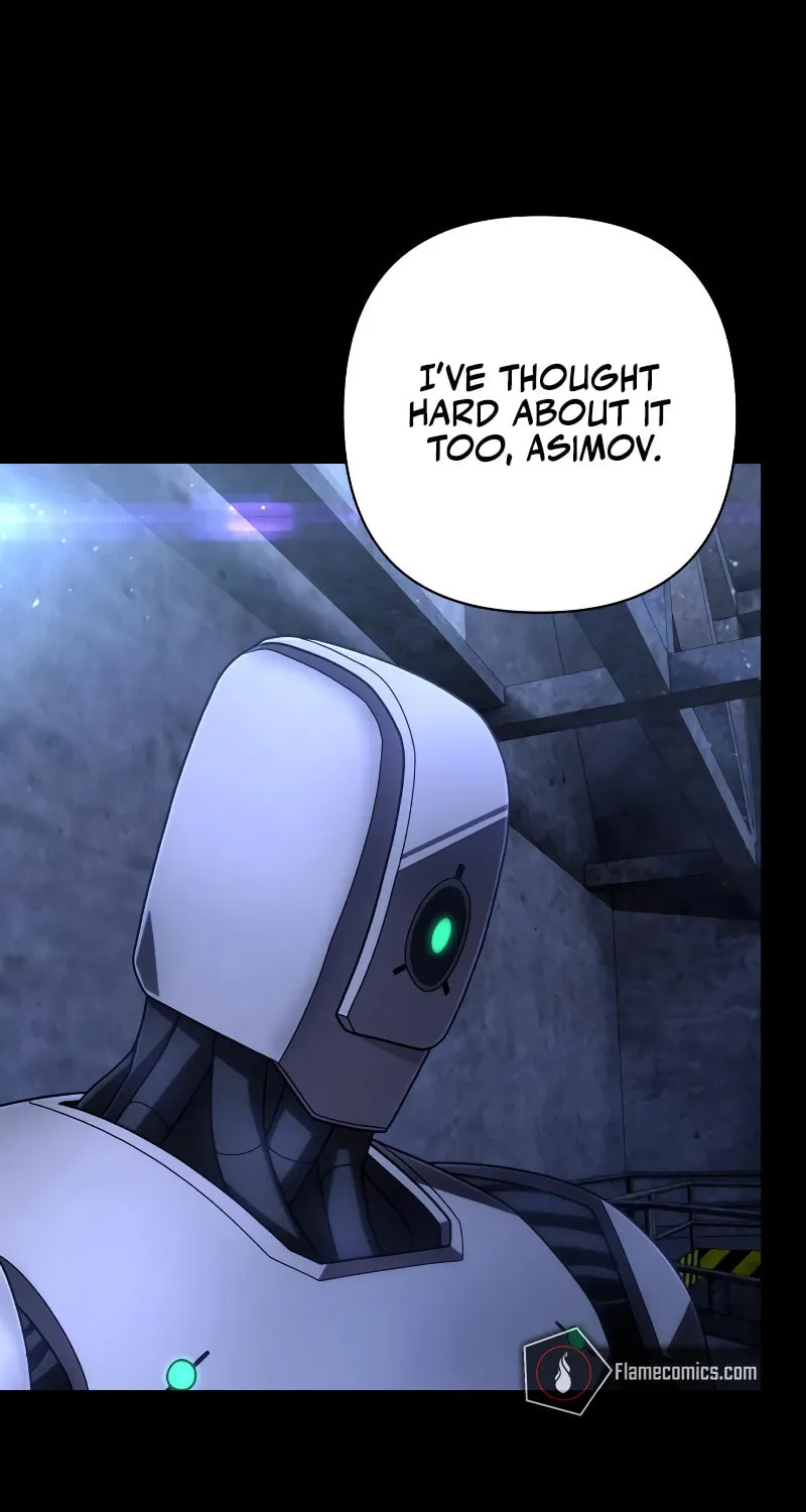 Read The Warrior Returns chapter 159 image 55 on Lezhin