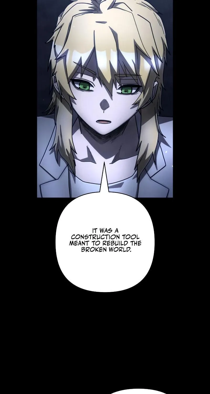 Read The Warrior Returns chapter 159 image 57 on Lezhin