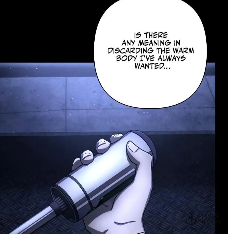Read The Warrior Returns chapter 159 image 58 on Lezhin