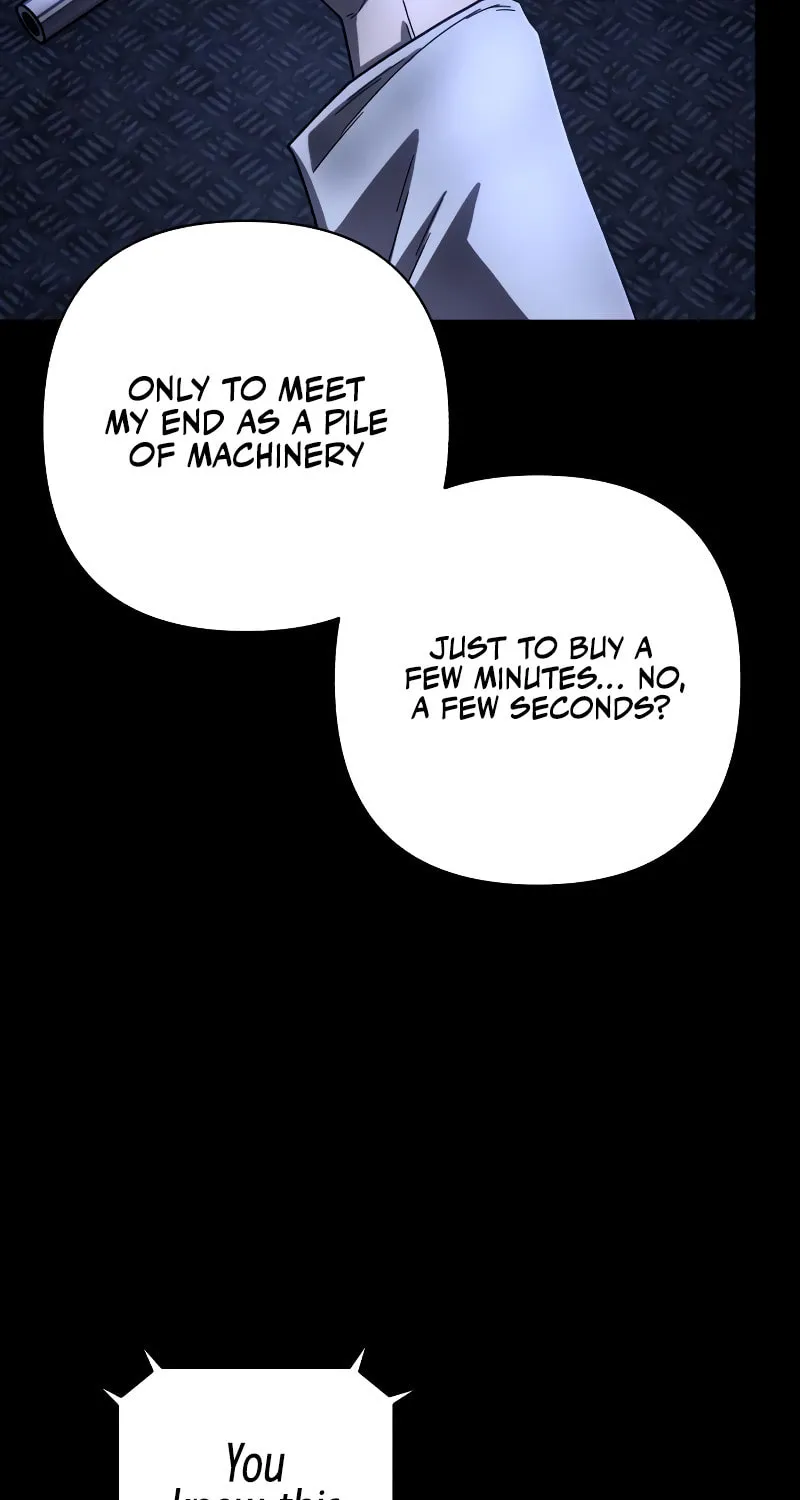 Read The Warrior Returns chapter 159 image 59 on Lezhin
