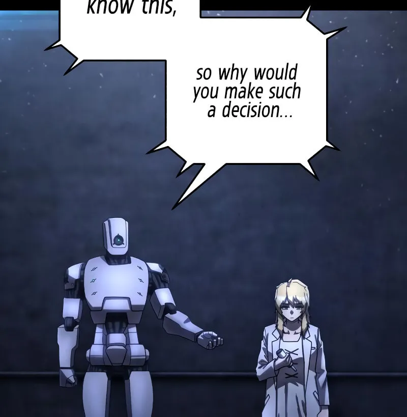 Read The Warrior Returns chapter 159 image 60 on Lezhin