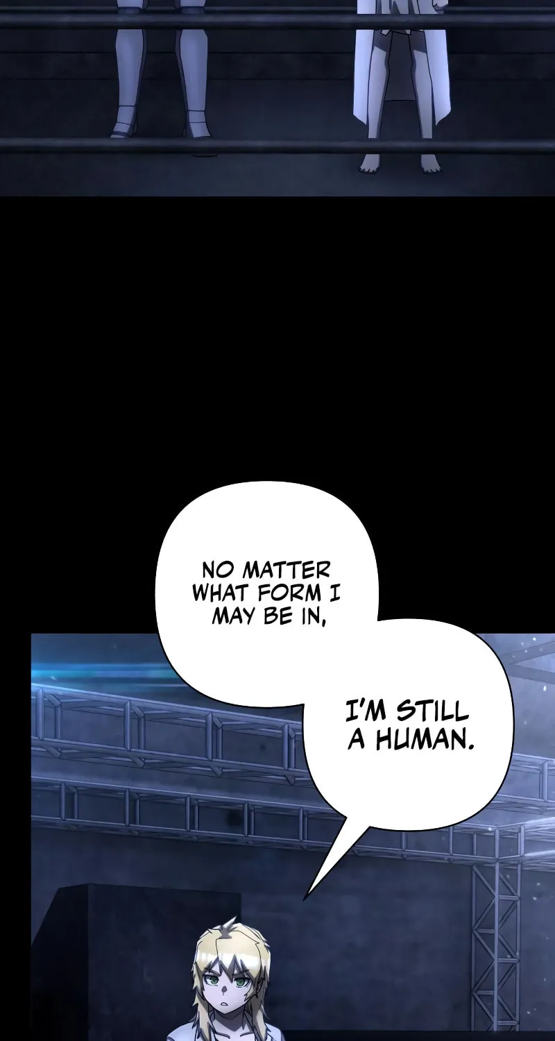 Read The Warrior Returns chapter 159 image 61 on Lezhin