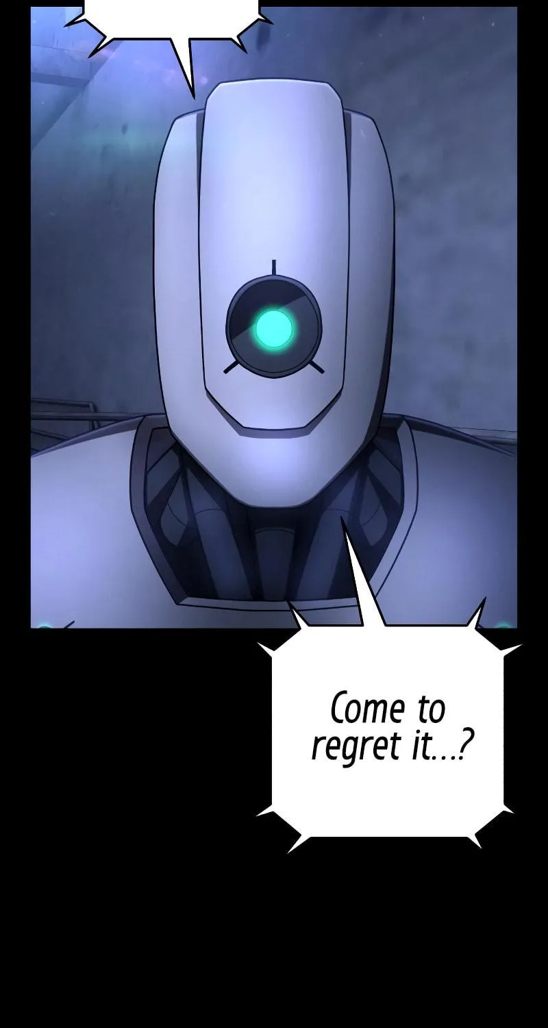 Read The Warrior Returns chapter 159 image 67 on Lezhin