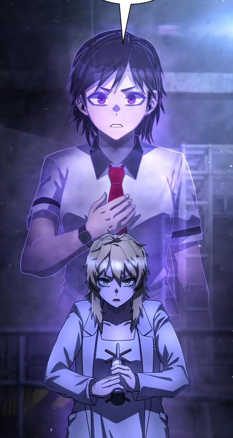 Read The Warrior Returns chapter 159 image 69 on Lezhin