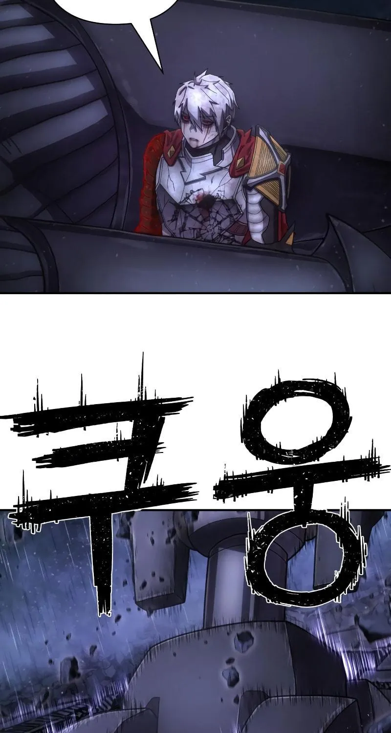 Read The Warrior Returns chapter 159 image 7 on Lezhin