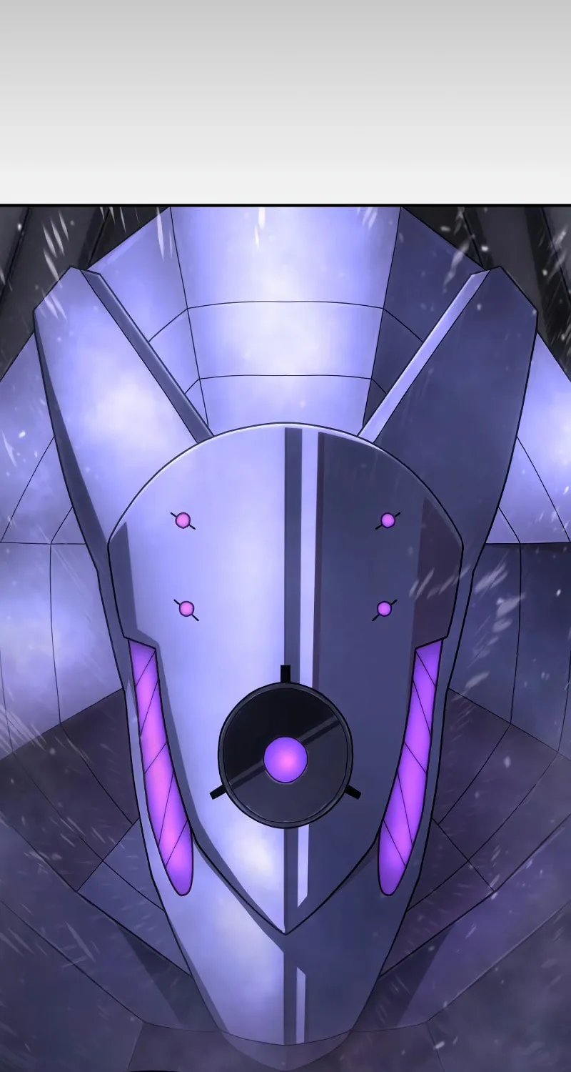Read The Warrior Returns chapter 159 image 73 on Lezhin