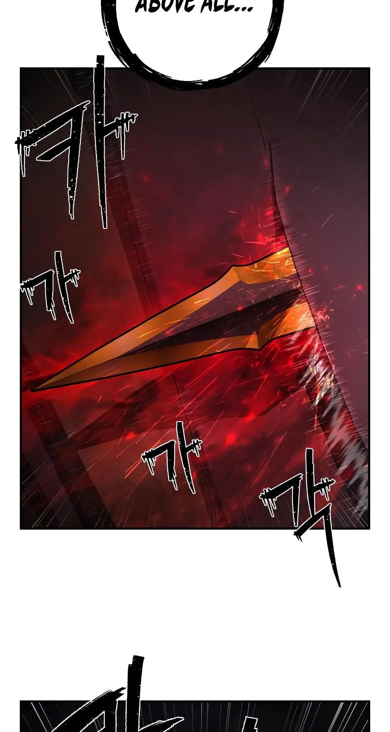 Read The Warrior Returns chapter 159 image 77 on Lezhin