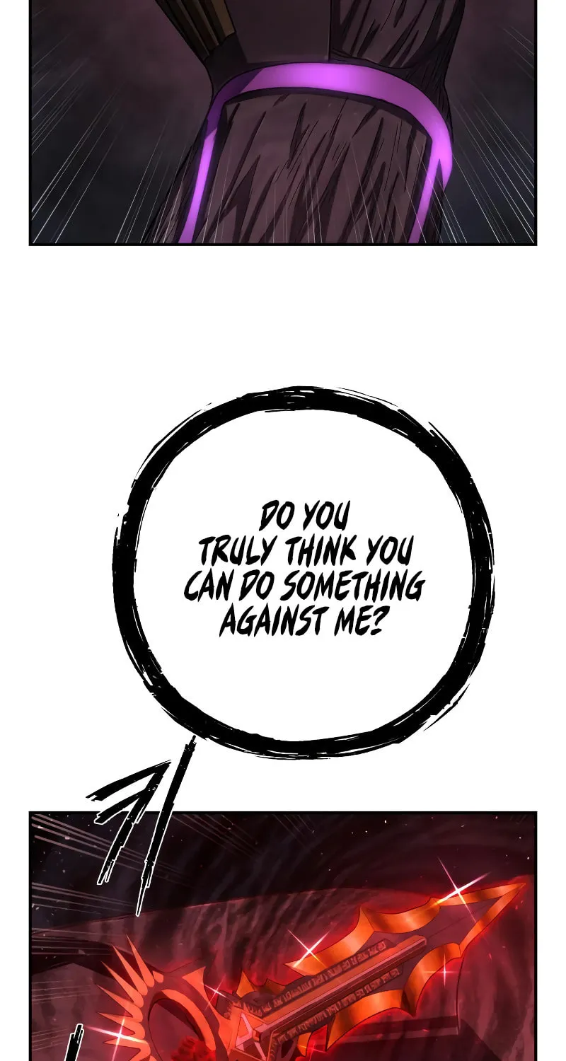 Read The Warrior Returns chapter 159 image 79 on Lezhin