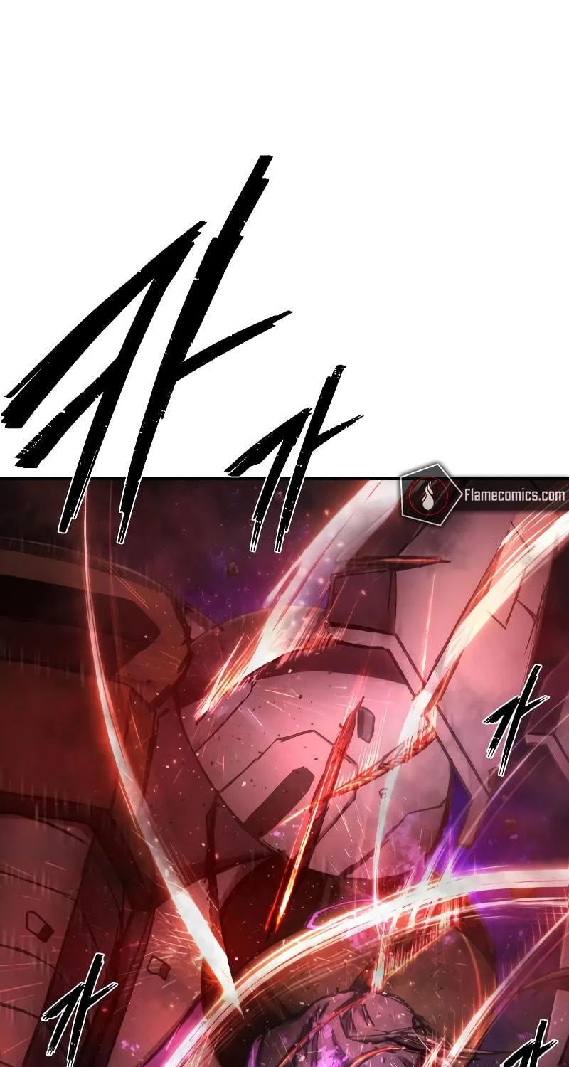 Read The Warrior Returns chapter 159 image 81 on Lezhin