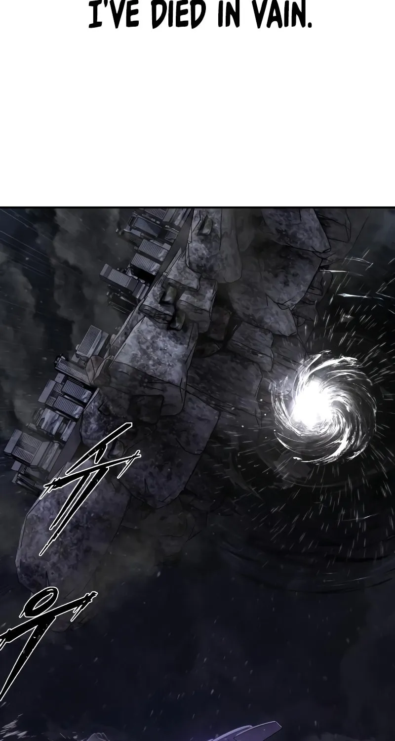 Read The Warrior Returns chapter 159 image 95 on Lezhin