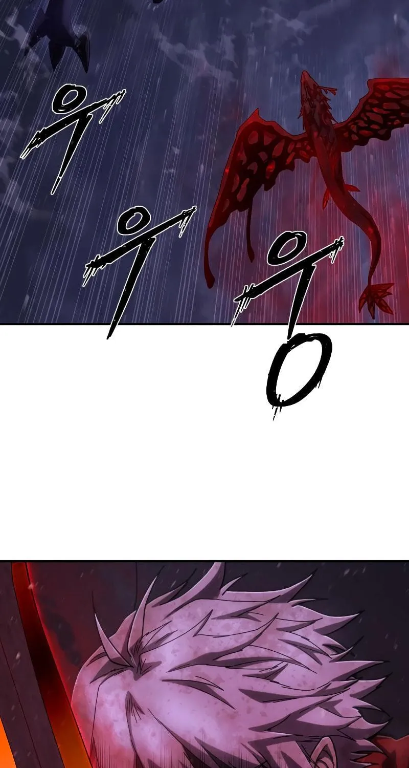 Read The Warrior Returns chapter 159 image 97 on Lezhin