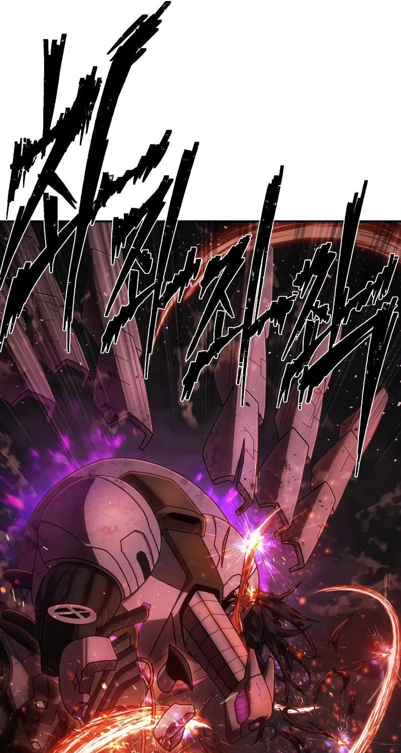 Read The Warrior Returns chapter 159 image 99 on Lezhin