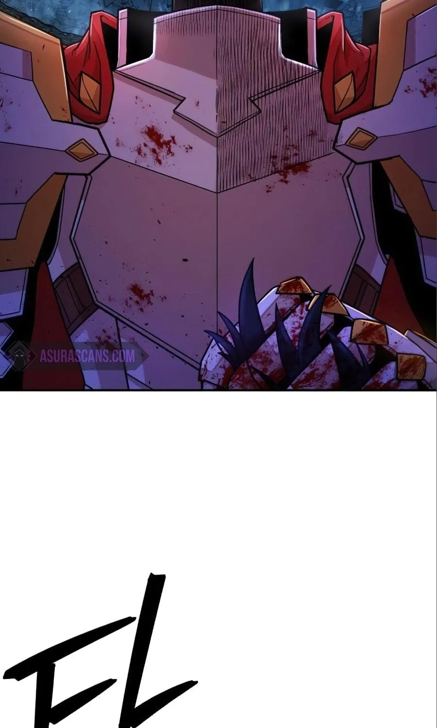 The Warrior Returns Chapter 16 page 101 - 