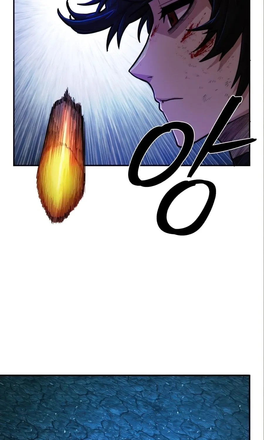 The Warrior Returns Chapter 16 page 103 - 
