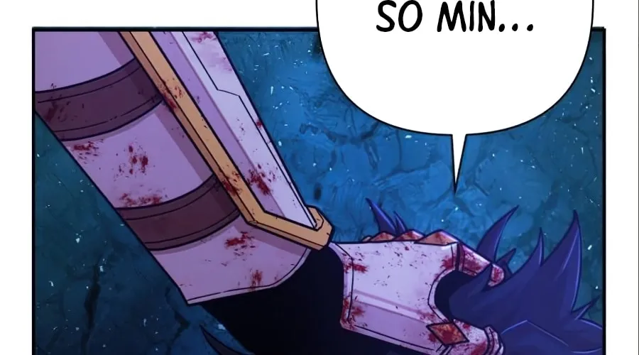 The Warrior Returns Chapter 16 page 112 - 