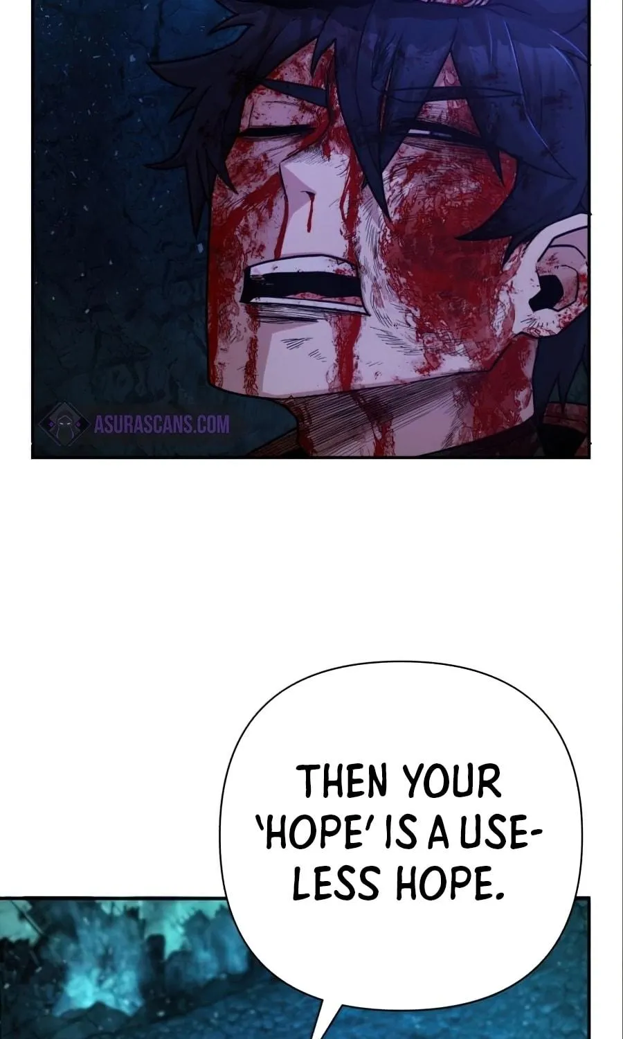 The Warrior Returns Chapter 16 page 113 - 