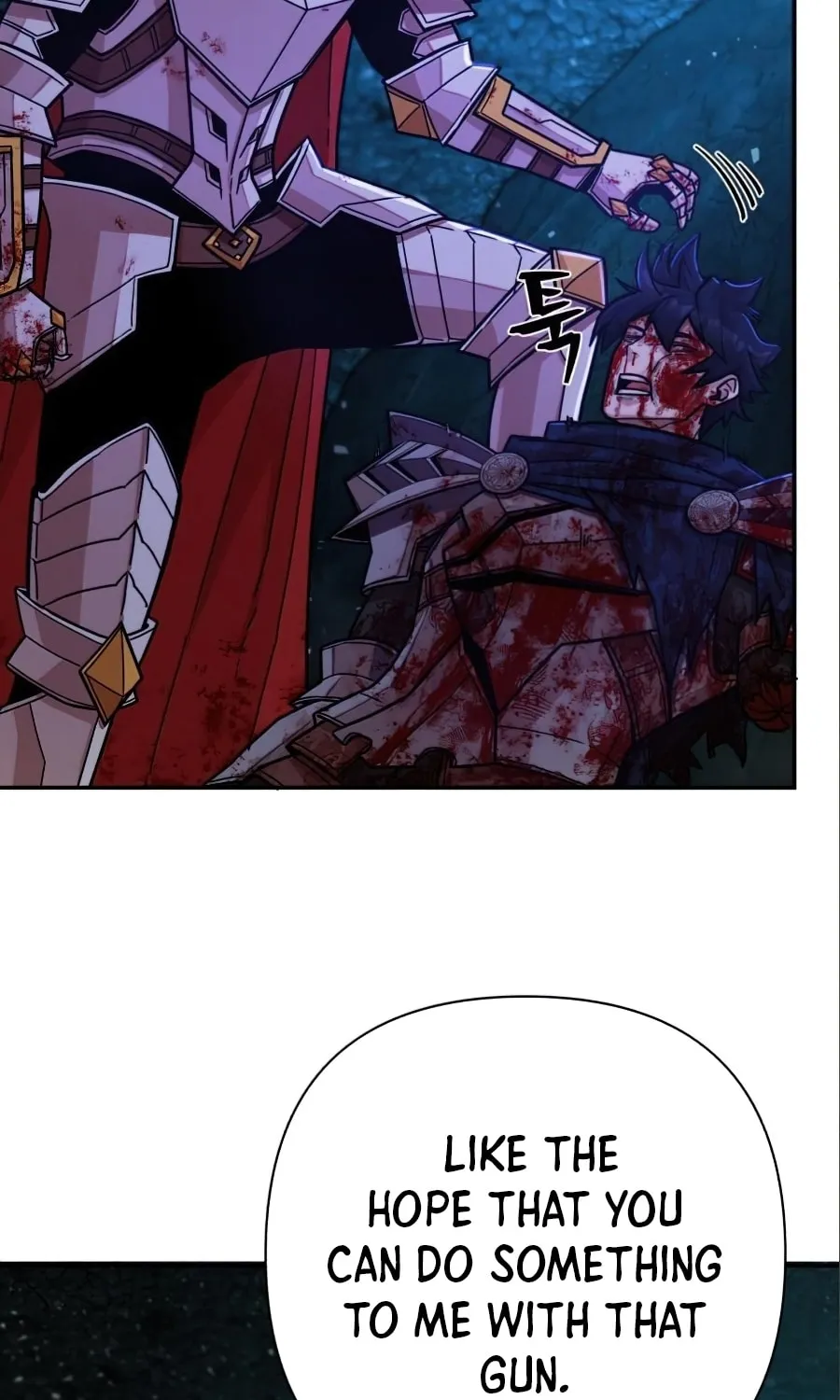 The Warrior Returns Chapter 16 page 115 - 