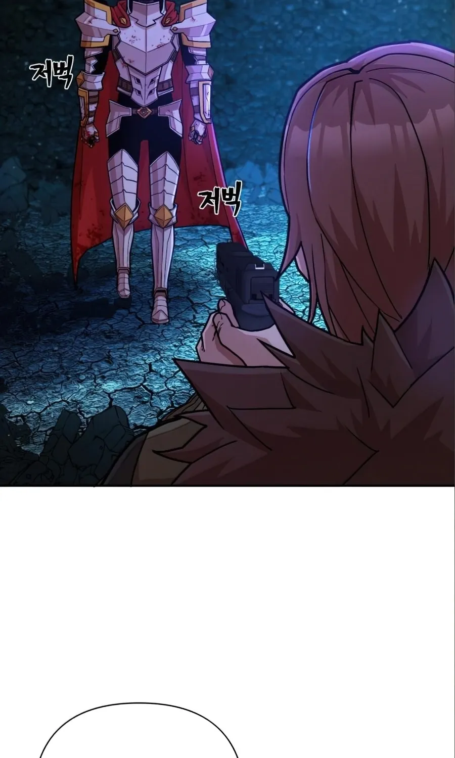 The Warrior Returns Chapter 16 page 117 - 